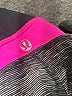 Lululemon Athletica Black Active Pants Size 6 - photo 6