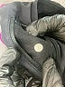Lululemon Athletica Black Active Pants Size 6 - photo 7