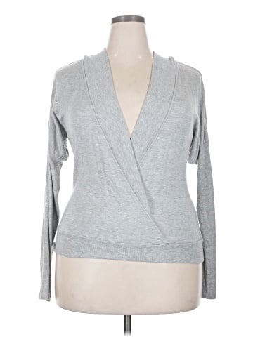 7 For All Mankind Sweatshirt (view 1)