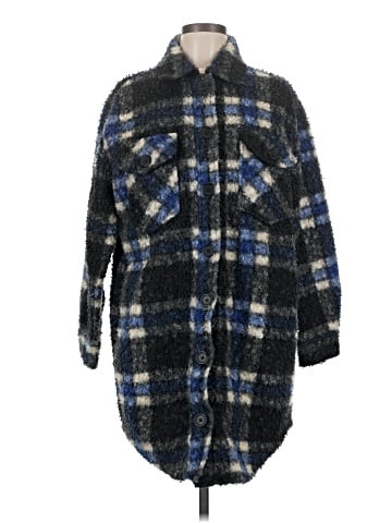 RD Style Coat (view 1)