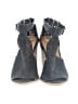 Qupid Gray Sandals Size 5 1/2 - photo 2