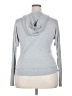 7 For All Mankind Gray Sweatshirt Size M - photo 2