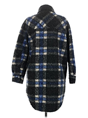 RD Style Coat (view 2)