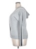 7 For All Mankind Gray Sweatshirt Size M - photo 5
