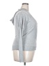 7 For All Mankind Gray Sweatshirt Size M - photo 4