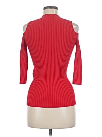 Maje Turtleneck Sweater (view 2)