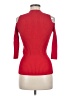 Maje Red Turtleneck Sweater Size Med (2) - photo 2