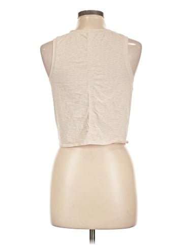 Lululemon Athletica Sleeveless T-Shirt (view 2)
