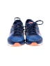 Nike Blue Sneakers Size 6 - photo 2