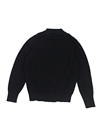 Lola + The Boys Pullover Sweater (view 2)