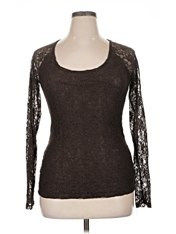 Cowgirl Long Sleeve T-Shirt (view 1)