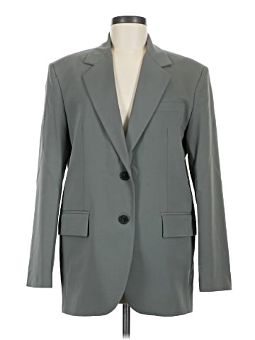 Zara Blazer (view 1)