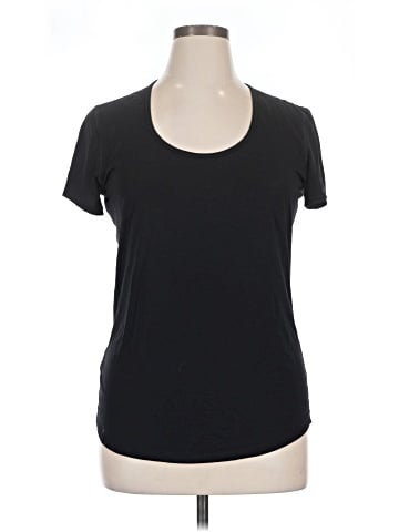 lucy Short Sleeve Top (view 1)