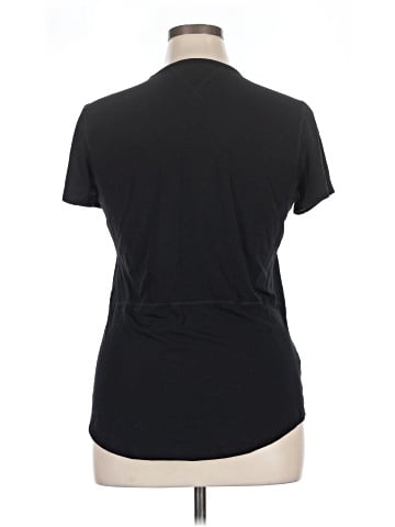 lucy Short Sleeve Top (view 2)