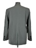 Zara Gray Blazer Size M - photo 2