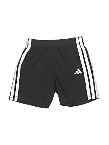 Adidas Athletic Shorts (view 1)