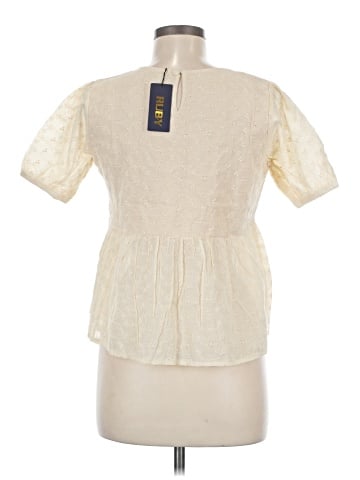 Ruby Short Sleeve Blouse (view 2)
