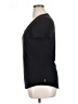 lucy Black Short Sleeve Top Size XL - photo 5