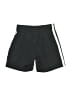Adidas 100% Polyester Solid Gray Athletic Shorts Size 3T - photo 2