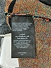 Bebe Print Black Casual Skirt Size S - photo 5