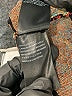 Bebe Print Black Casual Skirt Size S - photo 6