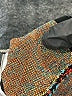 Bebe Print Black Casual Skirt Size S - photo 7
