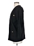 Adrienne Vittadini 100% Cotton Black Kimono Size S - photo 5
