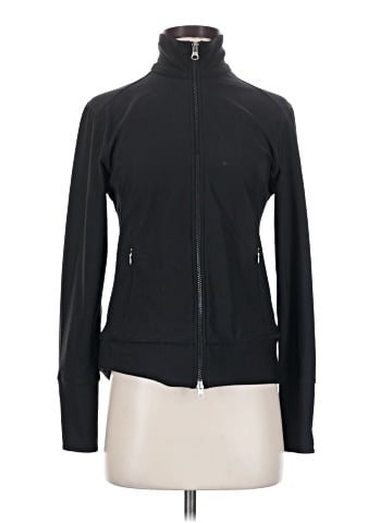 lucy Track Jacket (view 1)
