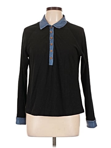 Unbranded Long Sleeve Top (view 1)