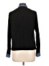 Unbranded 100% Polyester Black Long Sleeve Top Size L - photo 2