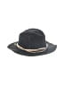 Parfois Black Sun Hat Size M - photo 1
