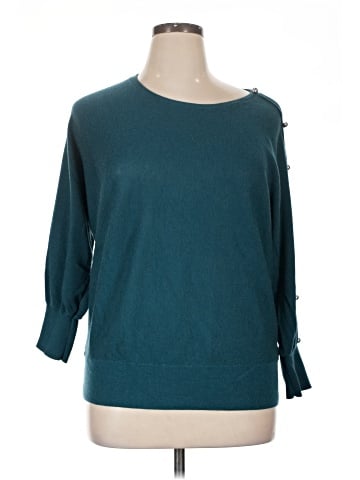 Talbots Wool Pullover Sweater (view 1)