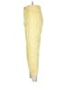 Weekend Max Mara Yellow Jeans Size 8 - photo 5
