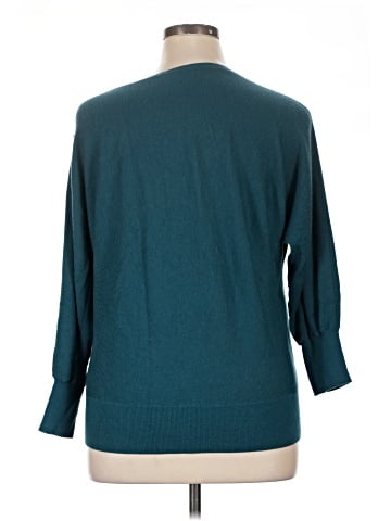 Talbots Wool Pullover Sweater (view 2)