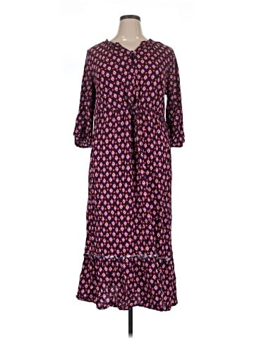 Croft & Barrow Casual Dress (view 1)