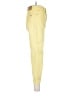 Weekend Max Mara Yellow Jeans Size 8 - photo 4