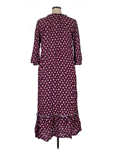 Croft & Barrow Casual Dress (view 2)