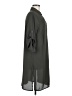 Alfani 100% Polyester Gray Casual Dress Size M - photo 4
