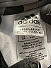 Adidas 100% Polyester Camo Gray Track Jacket 18-24 MO / 24 MO - photo 3