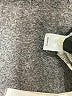 Caslon 100% Cotton Houndstooth Gray Long Sleeve Button-Down Shirt Size L - photo 8