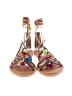 Mossimo Supply Co. Tan Sandals Size 8 - photo 2
