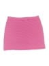 Talbots Outlet Solid Pink Skort Size L - photo 2