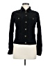 Rubbish 100% Cotton Black Jacket Size M - photo 1
