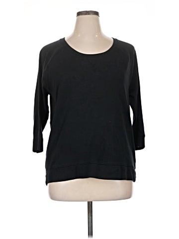 Style&Co Pullover Sweater (view 1)