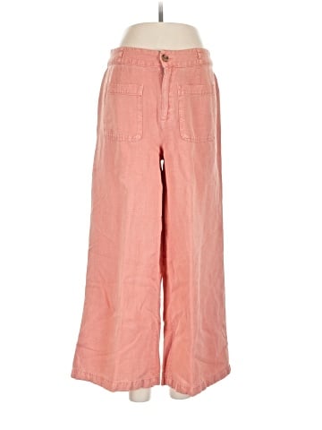 C&C California Linen Pants (view 1)