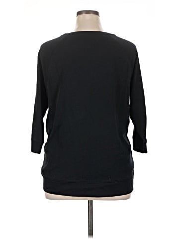 Style&Co Pullover Sweater (view 2)