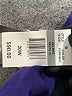 Perceptions 100% Polyester Purple Blazer Size 20 - photo 7