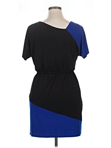 En Focus Studio Casual Dress (view 2)