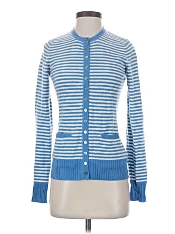 Tory Burch Cashmere Cardigan (view 1)