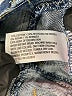 Cat & Jack Hearts Blue Jeans Size 4T - photo 4